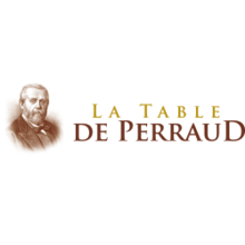 La Table de Perraud